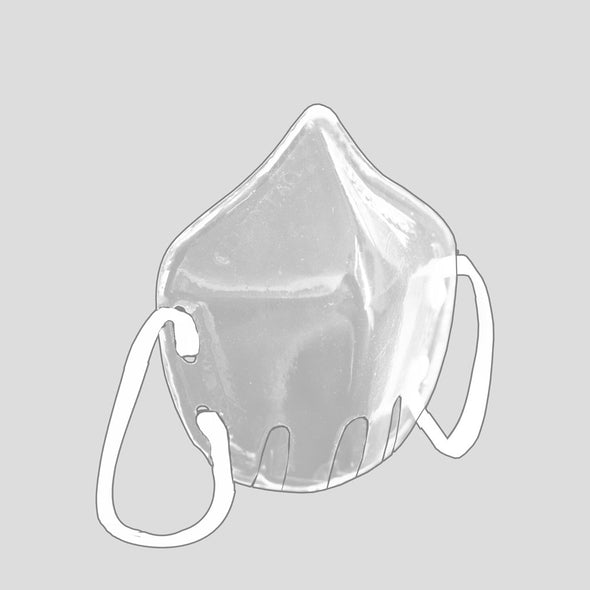 C Mask (Pre-Order)