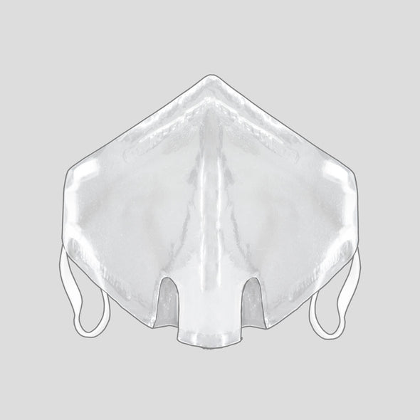 V Mask (Pre-Order)