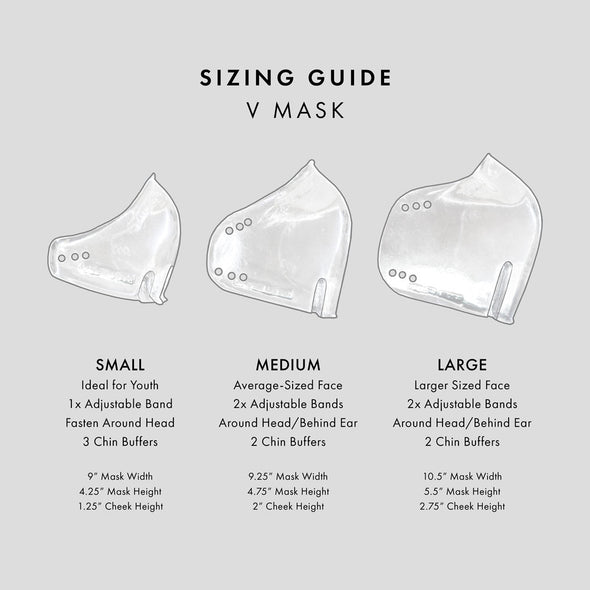 V Mask (Pre-Order)